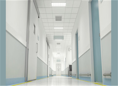 银川铅板应用于医院科室防护